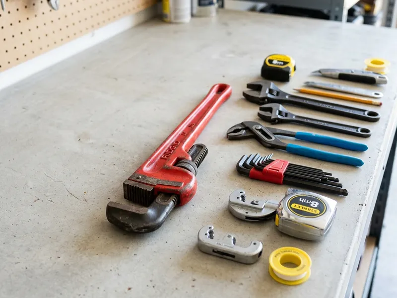 Emergency Plumber in Hitchita, OK